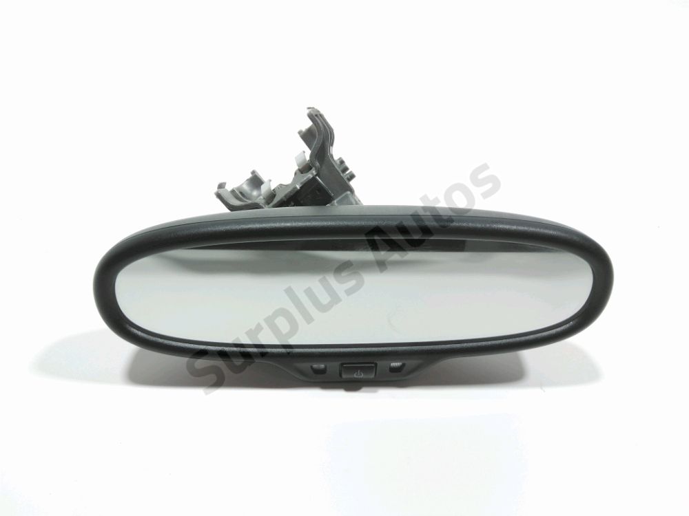 Rétroviseur intérieur