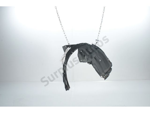 Pare-boue avant droit