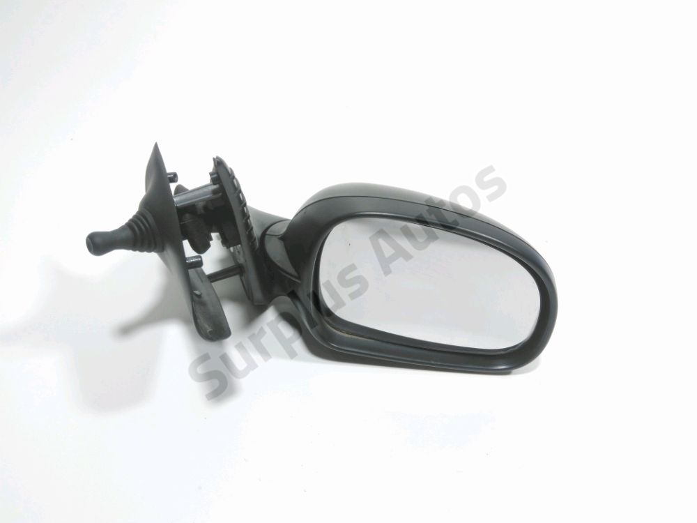 Rétroviseur manuel droit