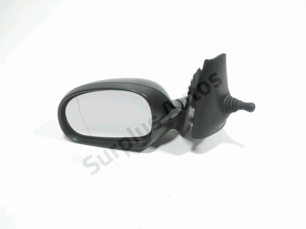 Rétroviseur manuel gauche