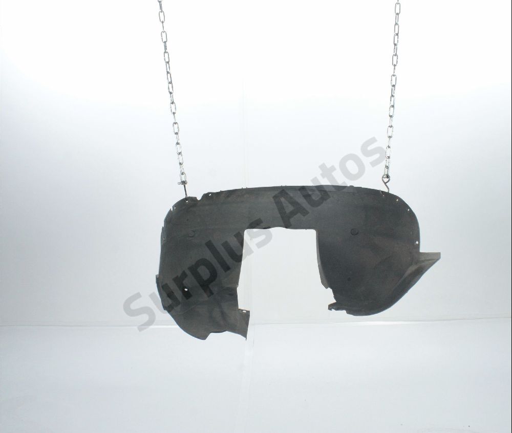 Pare-boue avant gauche