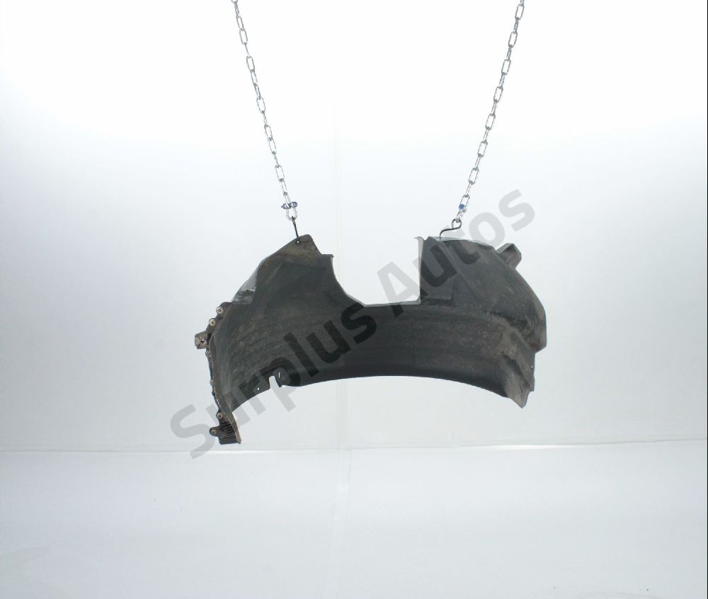 Pare-boue avant droit