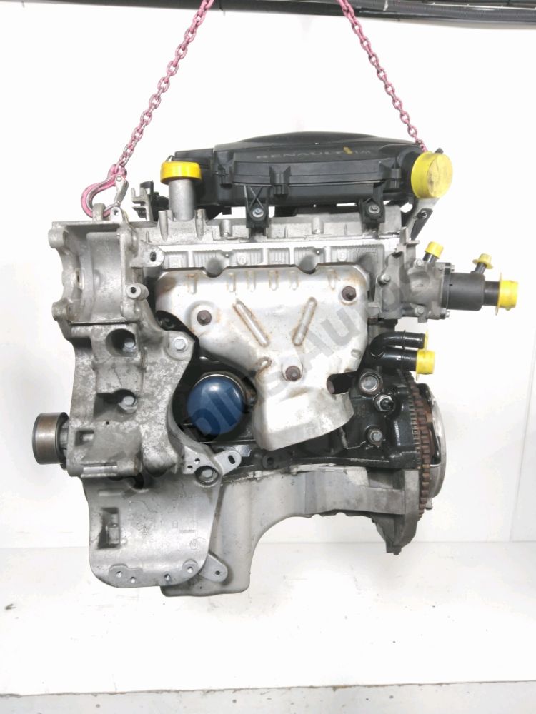 Moteur