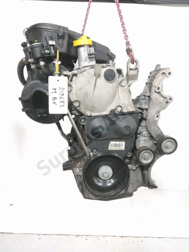 Moteur