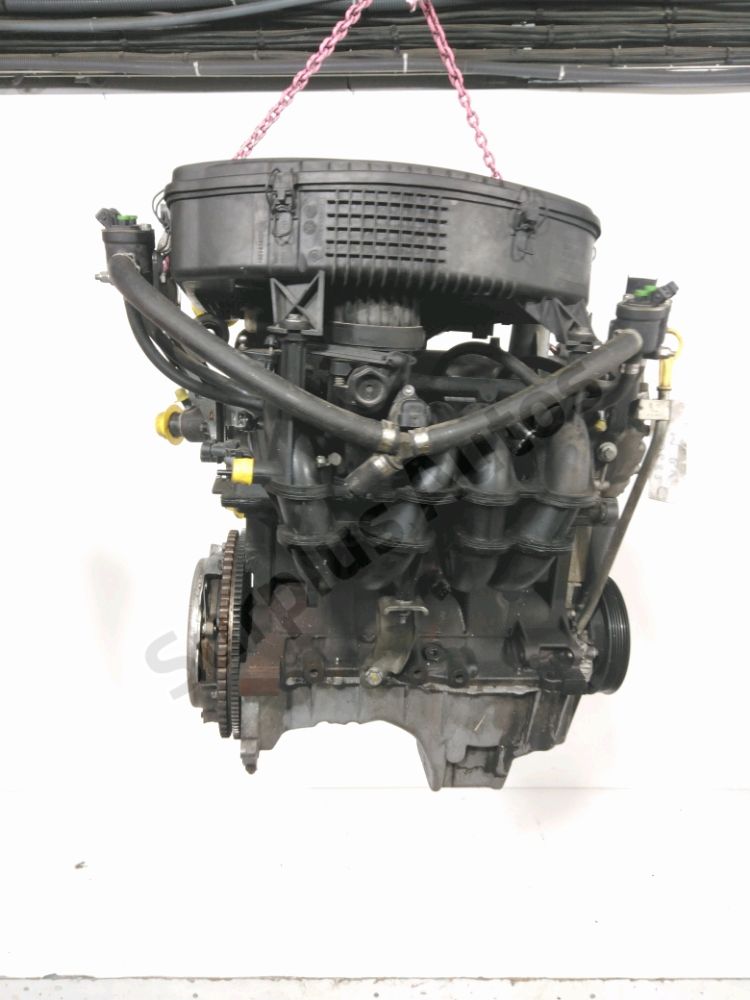 Moteur
