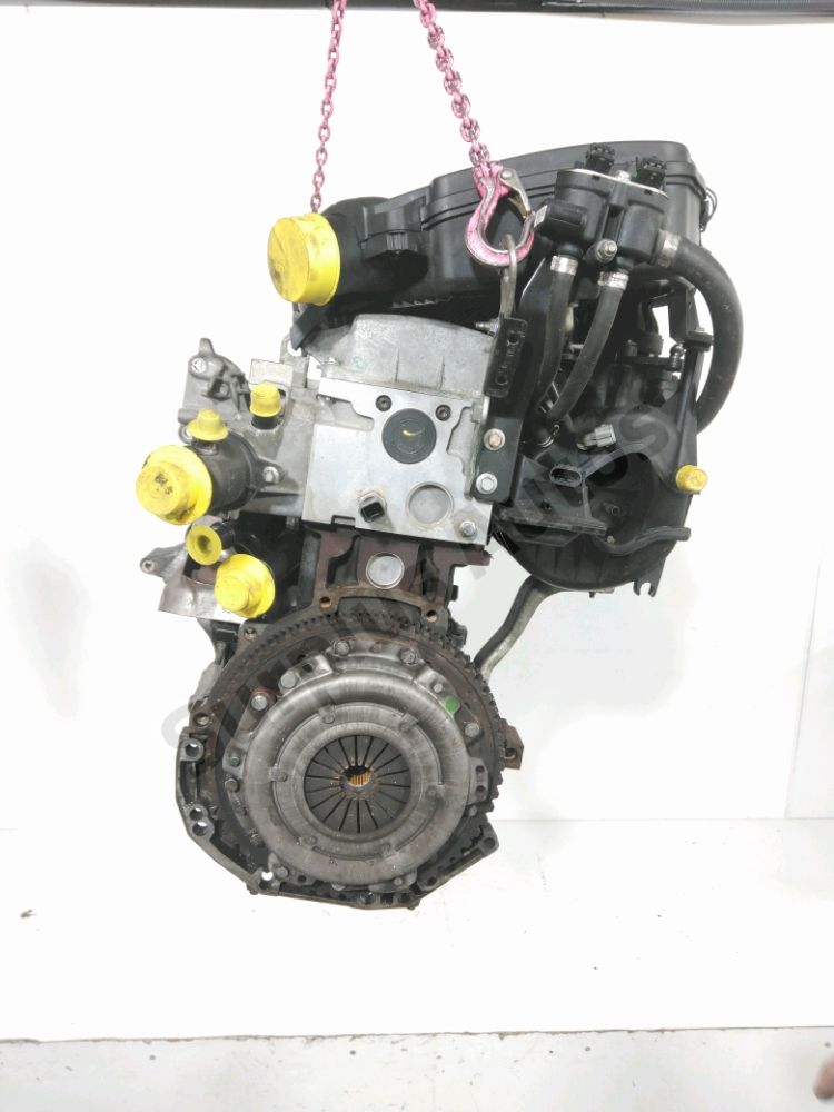 Moteur