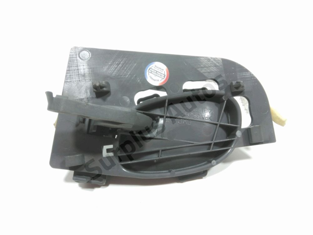 Poignée intérieure porte avant gauche