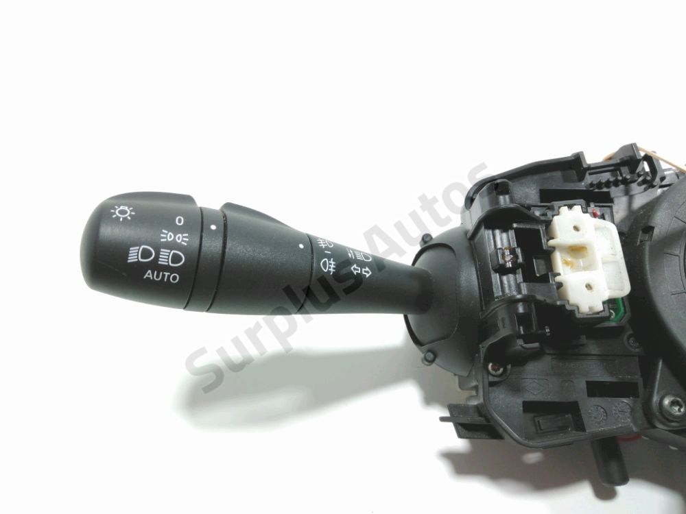 Commande sous-volant