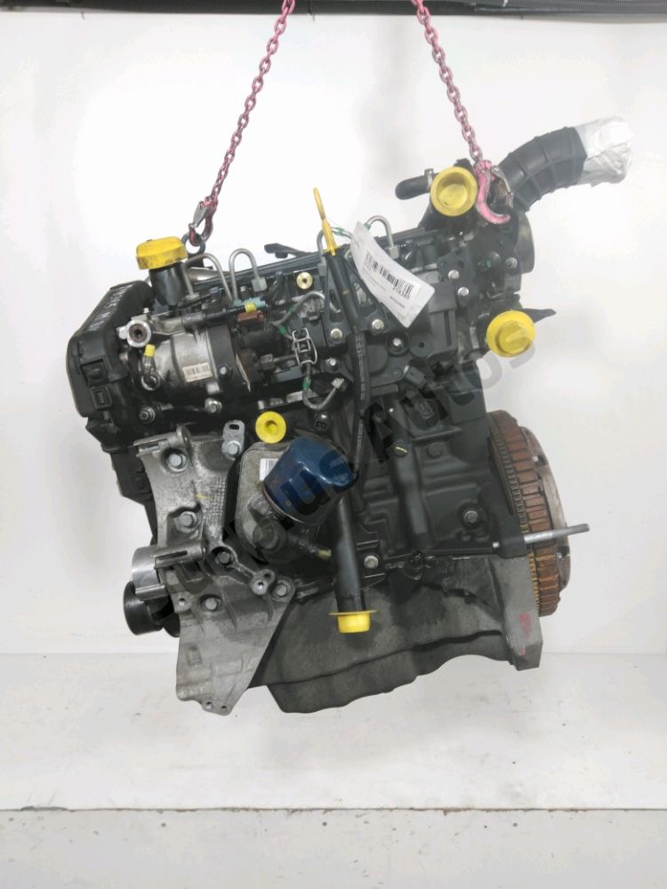 Moteur