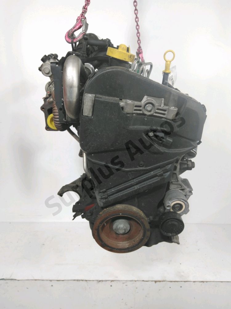 Moteur