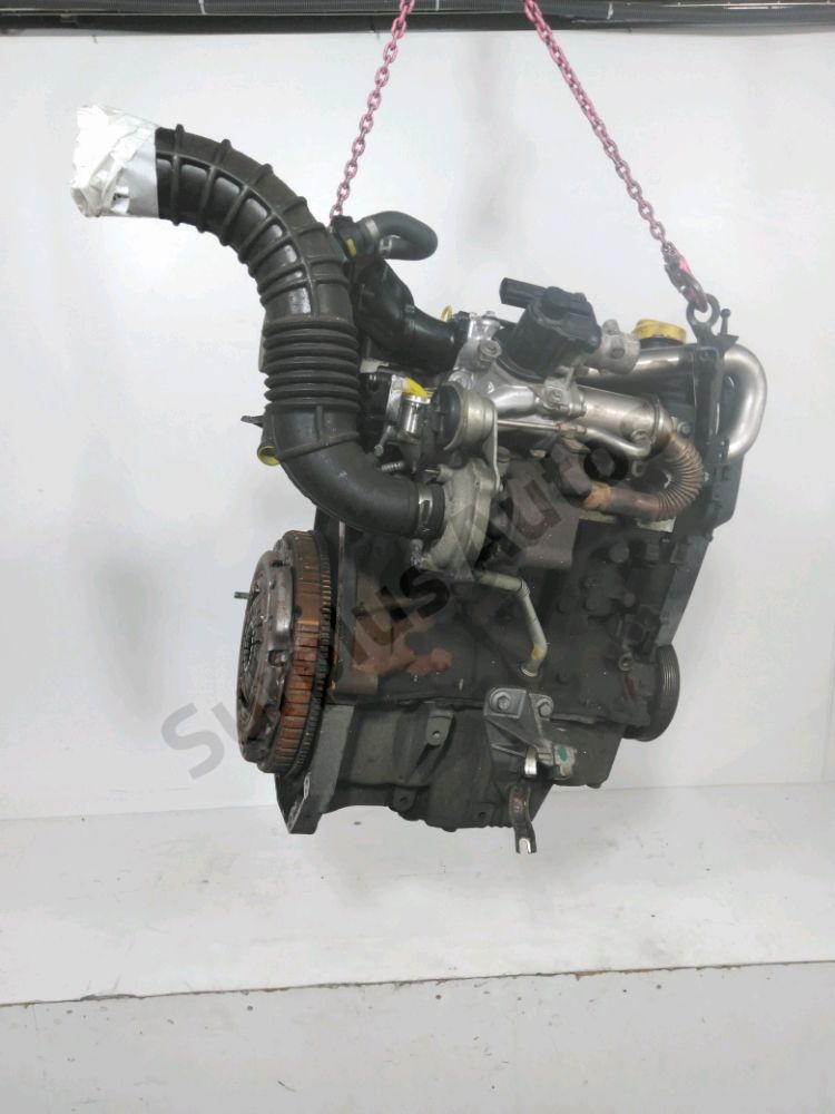 Moteur