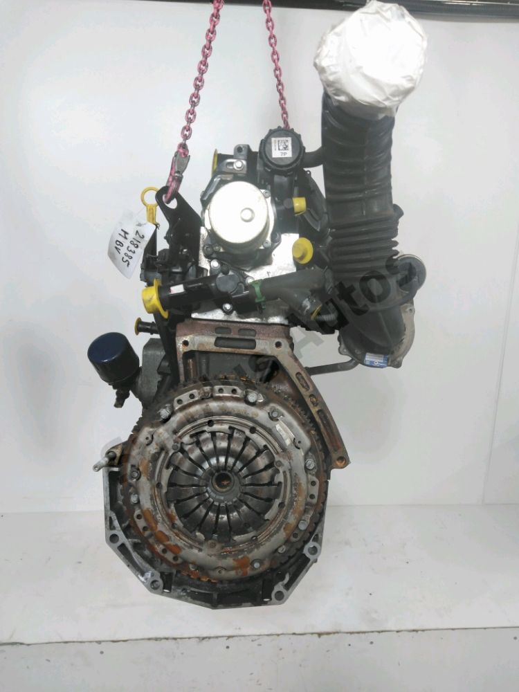 Moteur