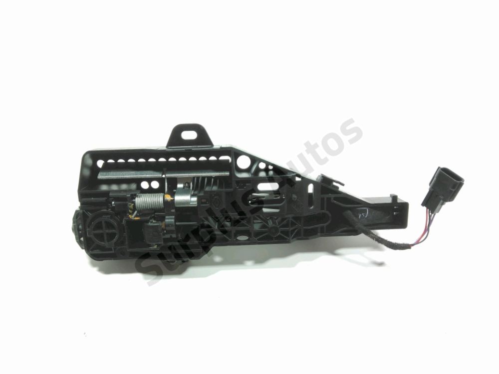 Poignée extérieure avant droite