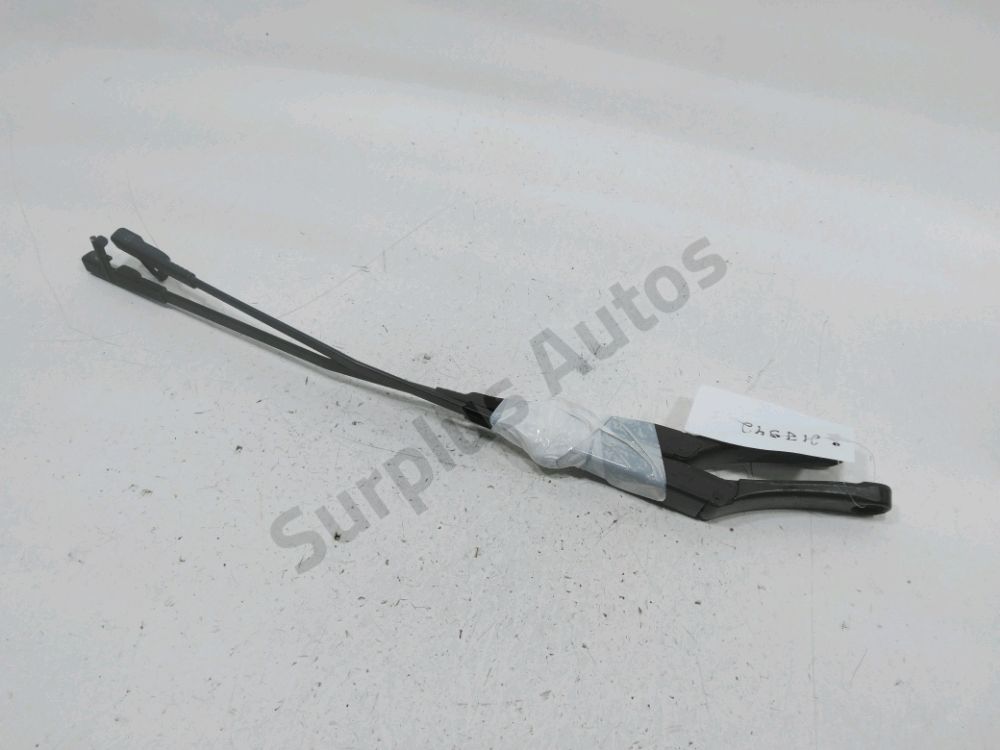 Bras d'essuie-glace avant