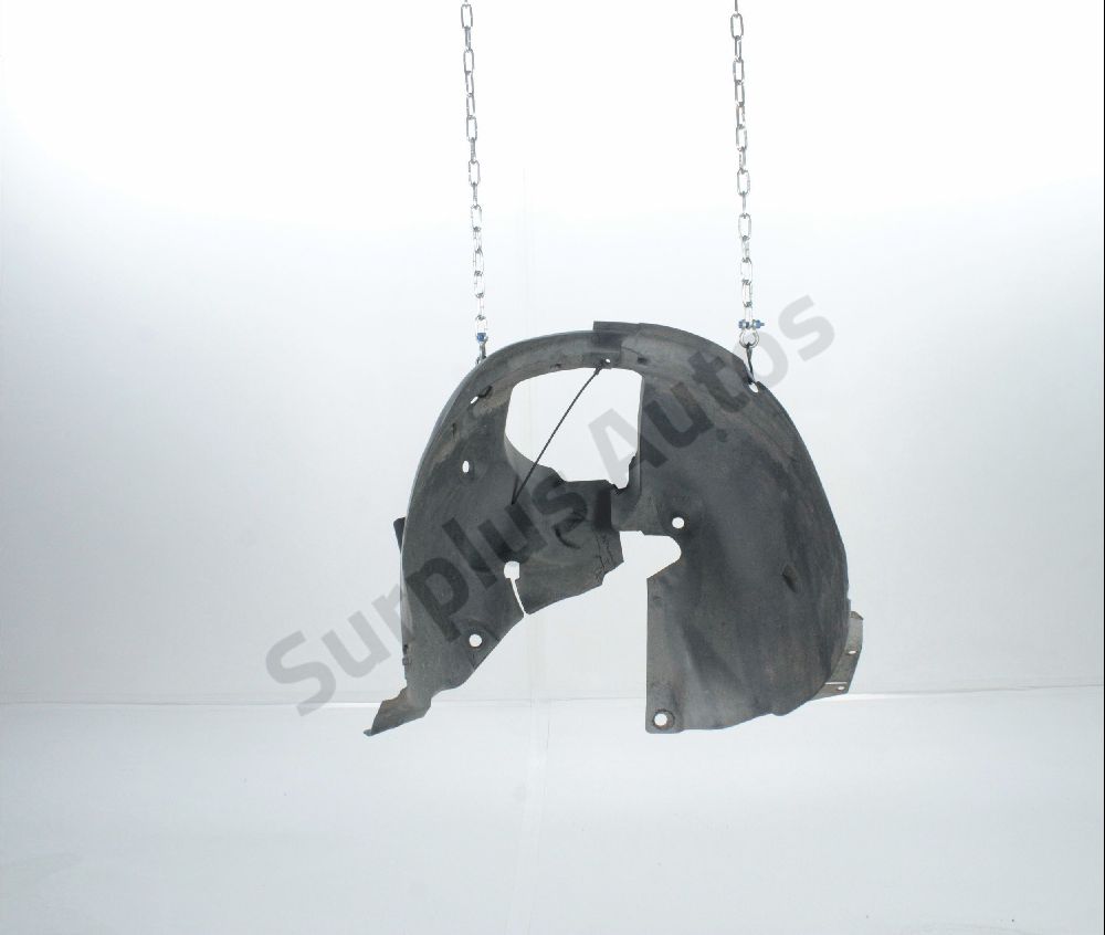 Pare-boue avant droit