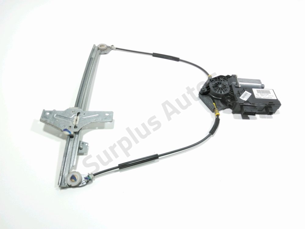 Leve-vitre electrique avant droit