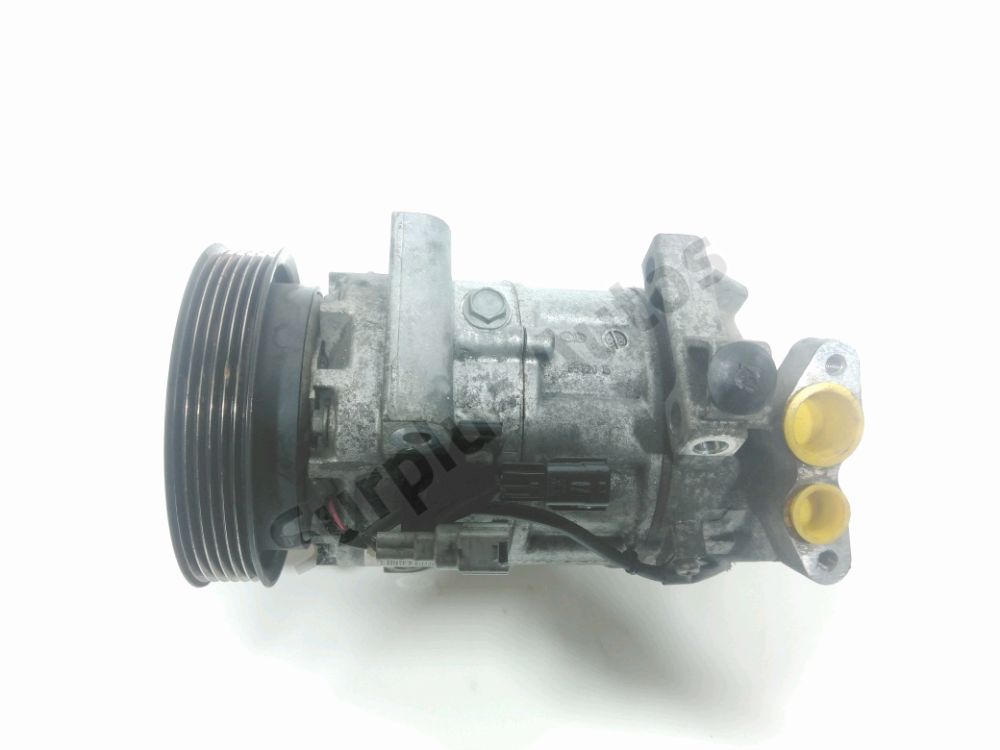 Compresseur de climatisation