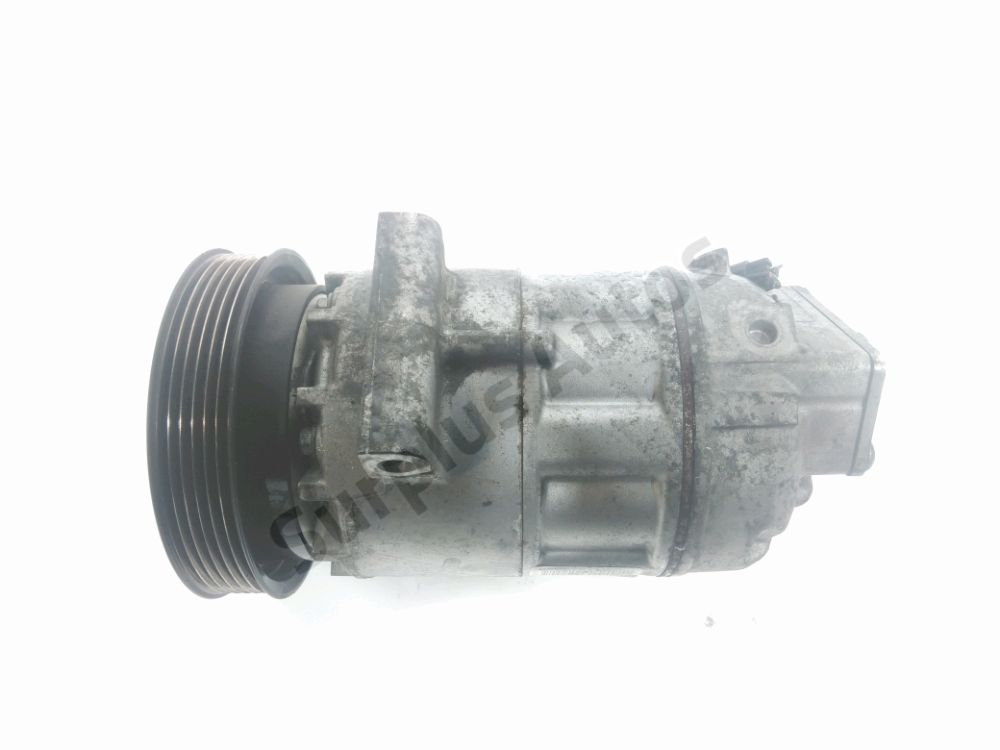 Compresseur de climatisation