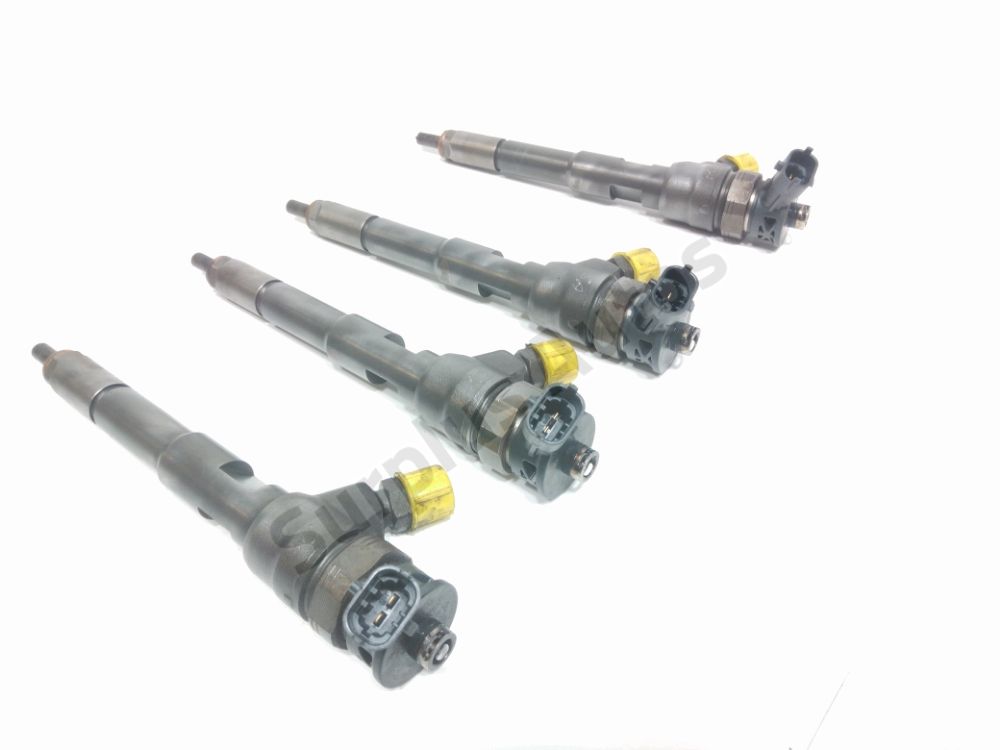 Injecteur 1