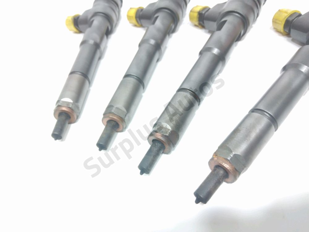 Injecteur 1