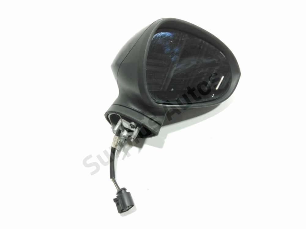 Retroviseur electrique droit