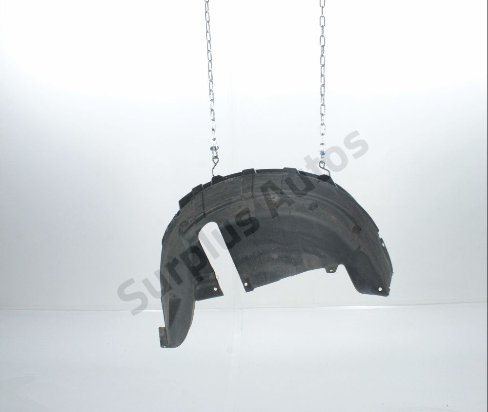 Pare-boue arriere droit