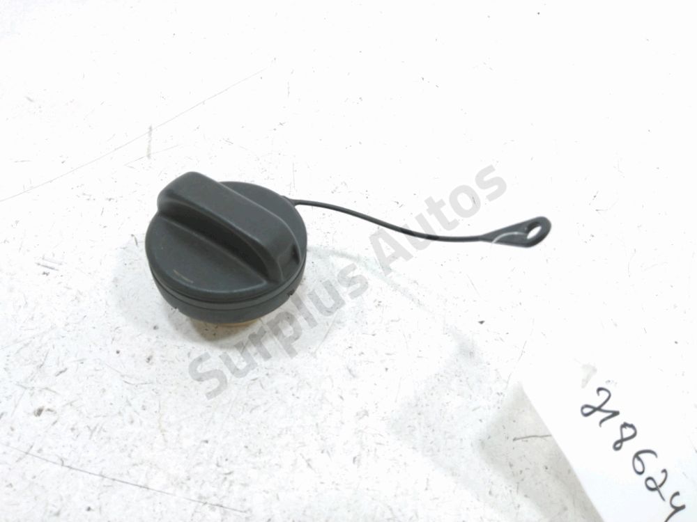 Bouchon de reservoir a carburant