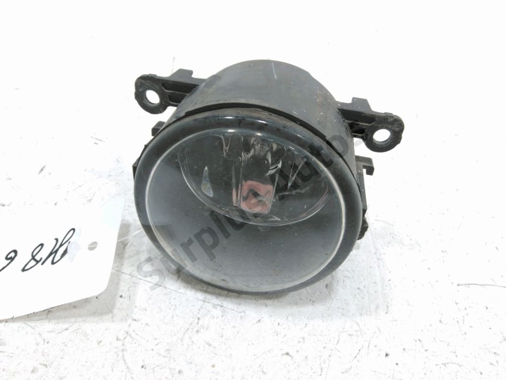 Antibrouillard avant droit