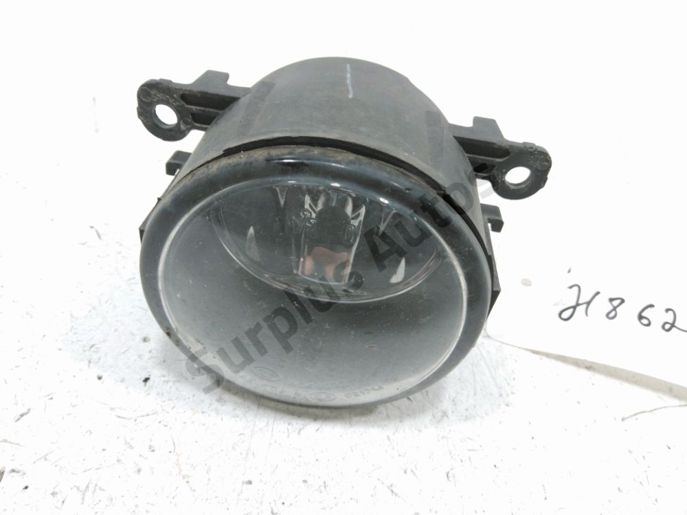 Antibrouillard avant gauche