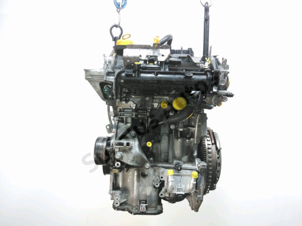 Moteur