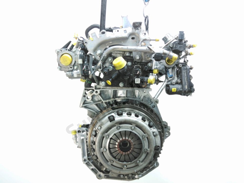 Moteur