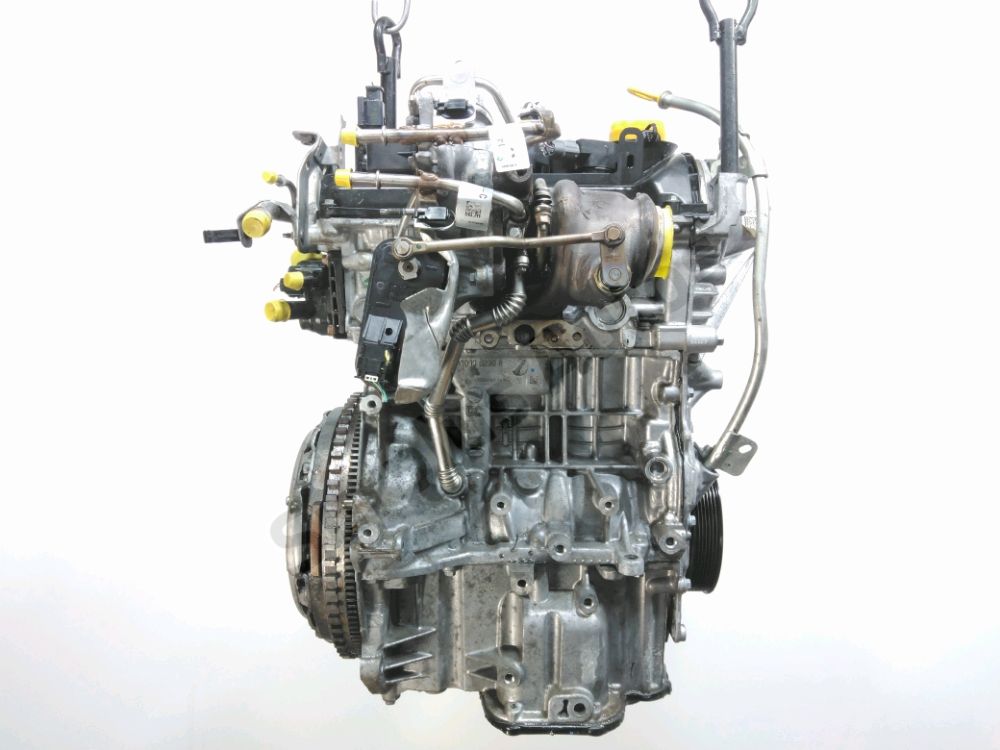 Moteur