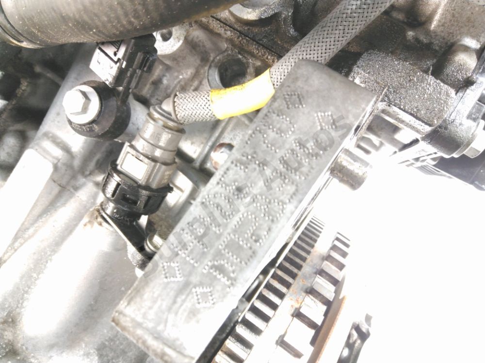 Moteur