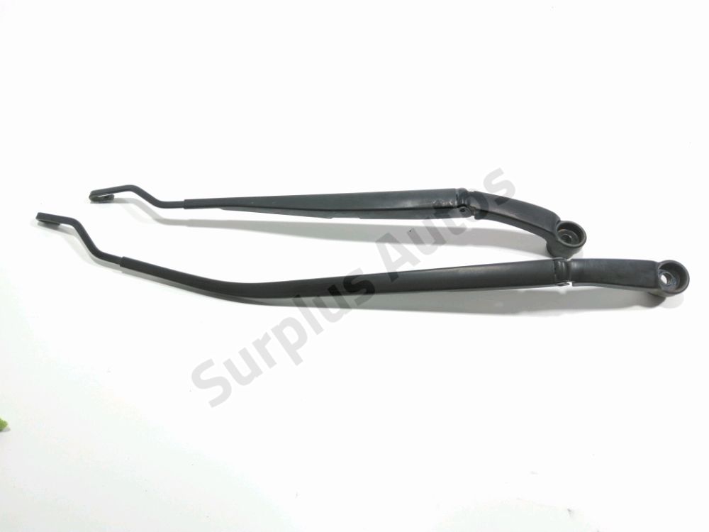 Bras d'essuie-glace avant