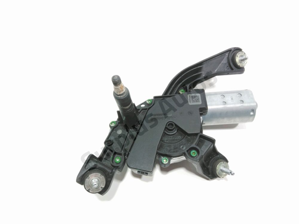 Moteur d'essuie glace arrière