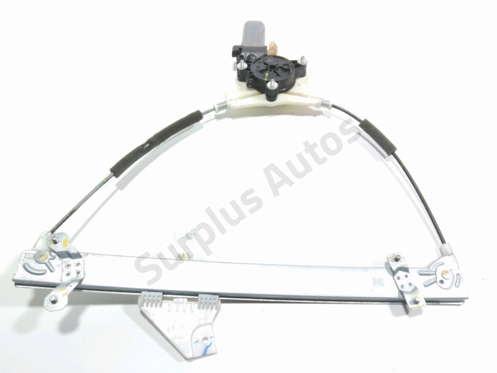 Lève-vitre électrique avant droit