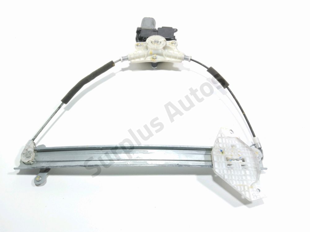 Lève-vitre électrique avant gauche