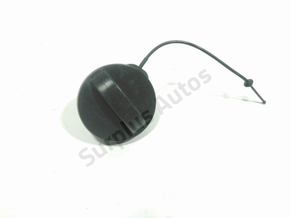 Bouchon de réservoir à carburant