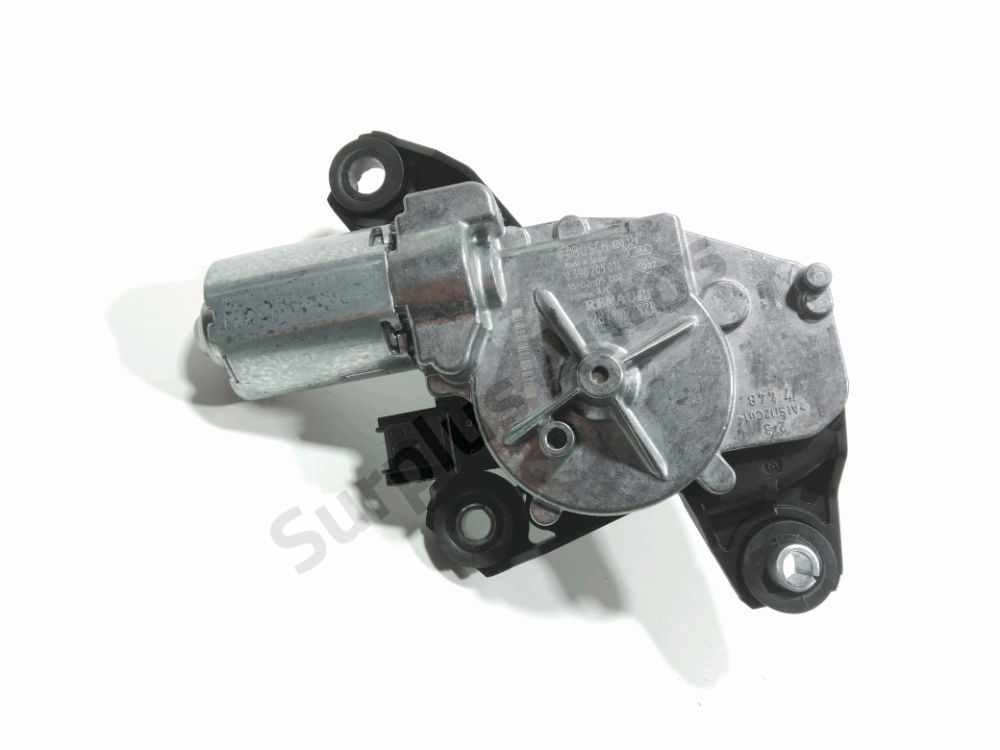 Moteur d'essuie glace arrière