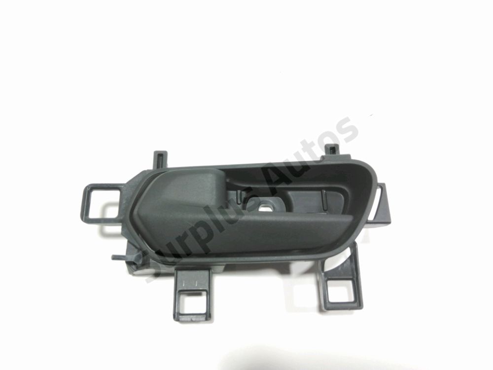 Poignée intérieure porte avant gauche