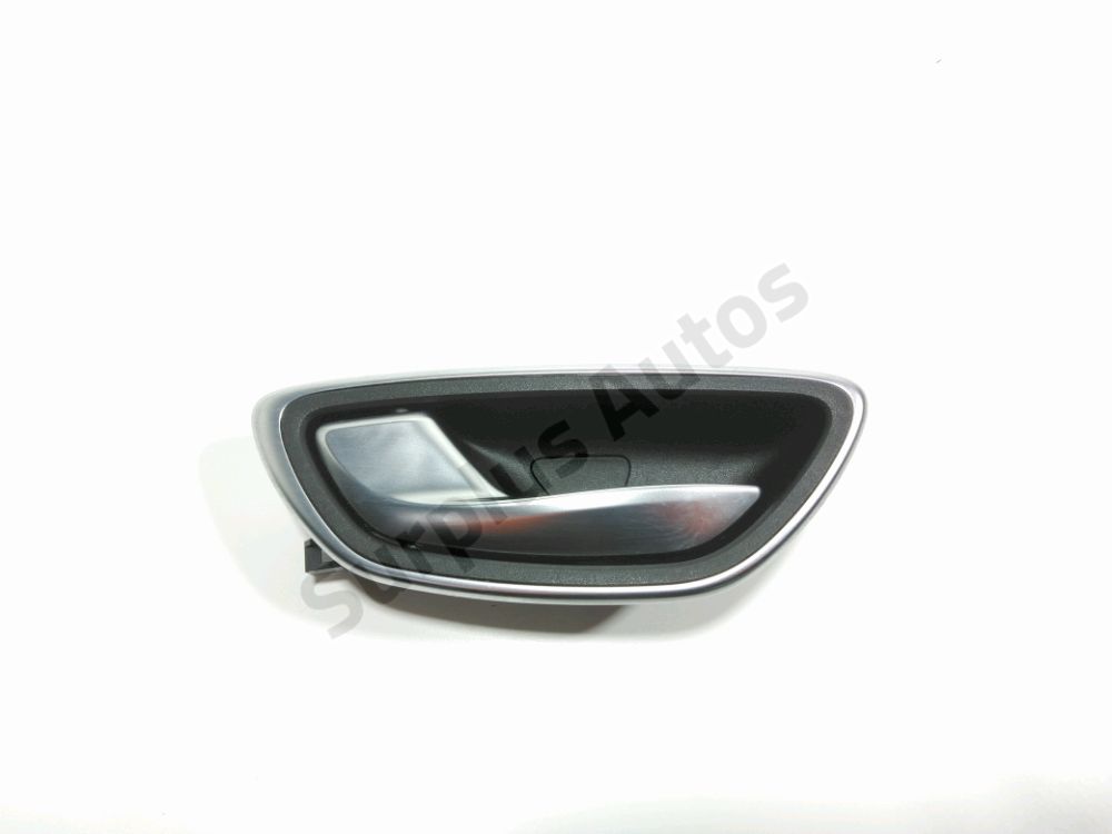 Poignée intérieure porte avant gauche