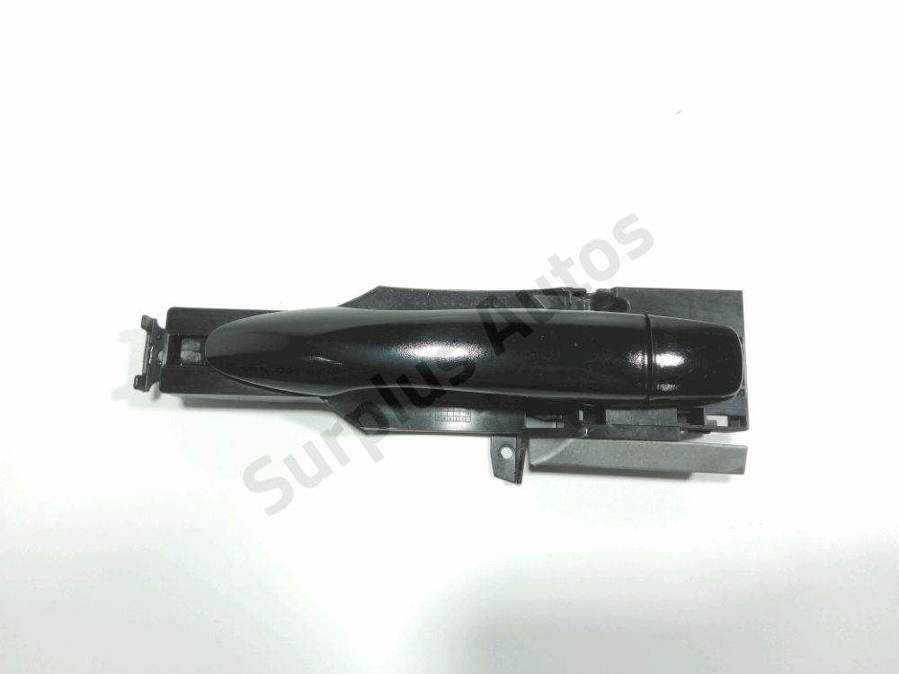 Poignée extérieure avant droite