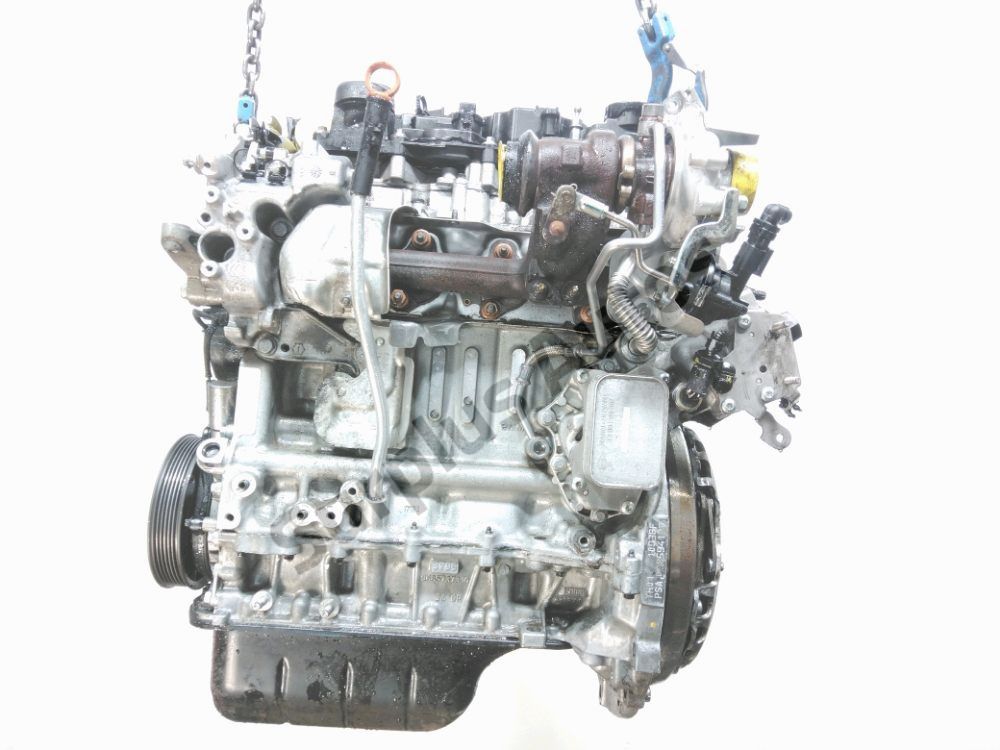 Moteur