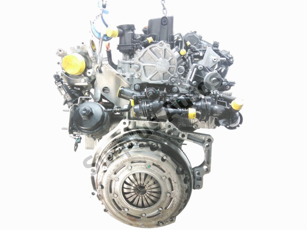 Moteur