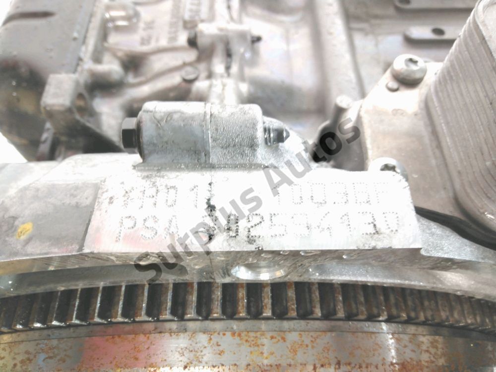 Moteur