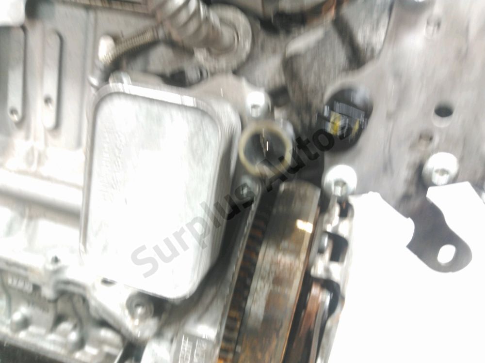 Moteur