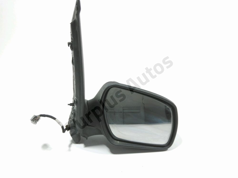 Retroviseur electrique droit