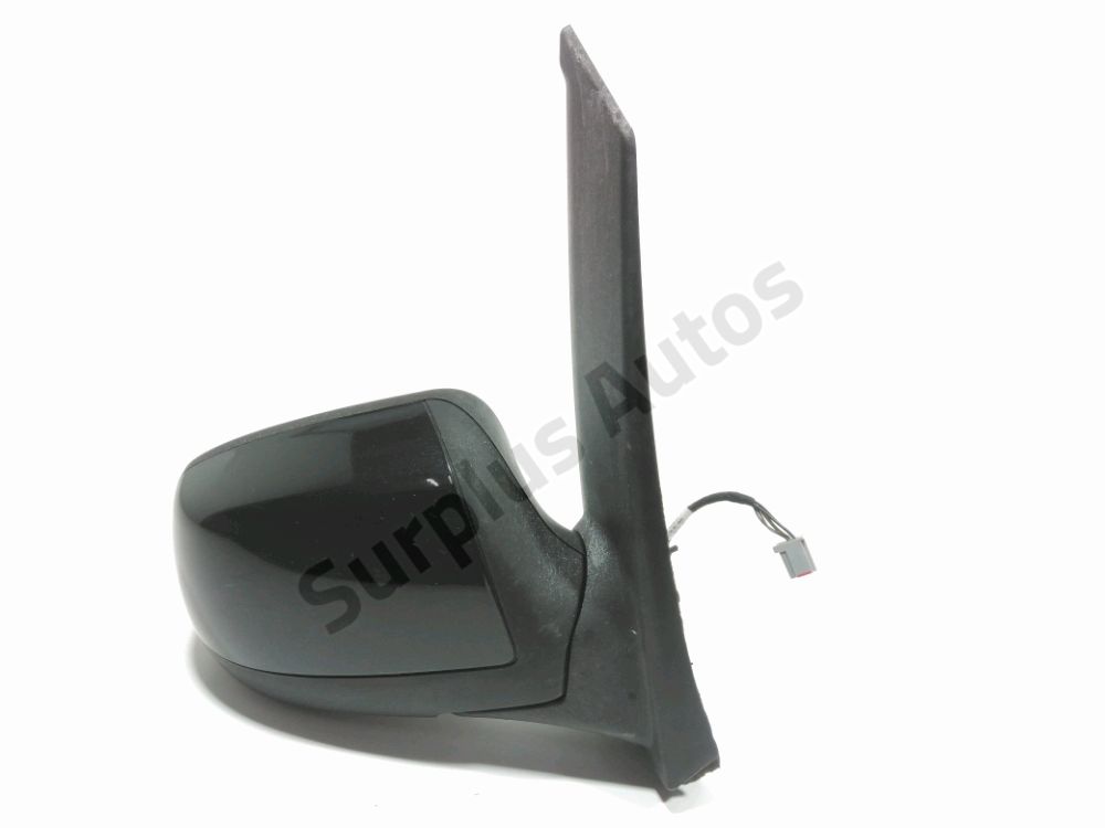 Rétroviseur électrique droit