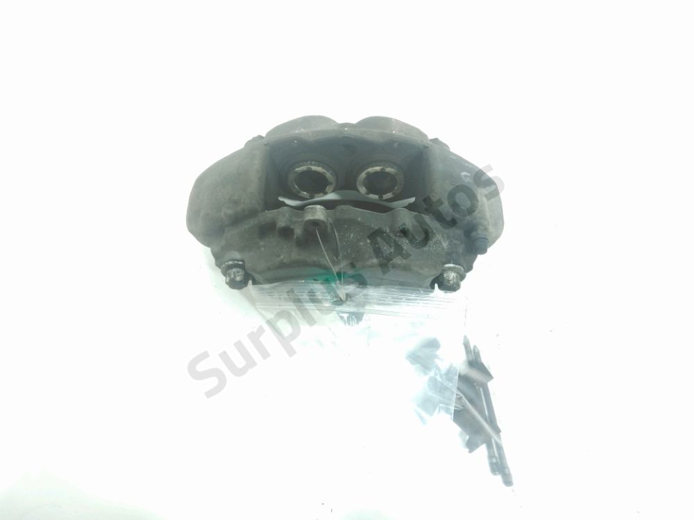 Etrier de frein avant gauche