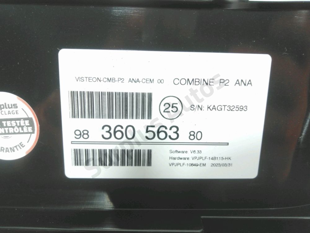 Compteur